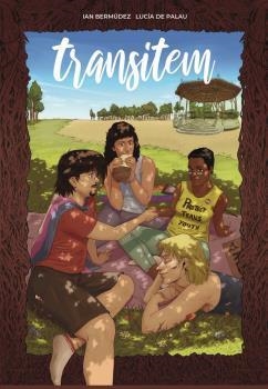 TRANSITEM | 9788418580161 | BERMÚDEZ, IAN | Cooperativa Cultural Rocaguinarda