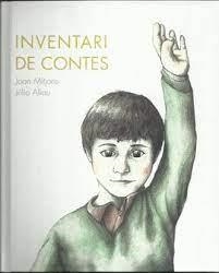 INVENTARI DE CONTES | 9788460659631 | RIONÉ TORTAJADA, JOAN | Cooperativa Cultural Rocaguinarda
