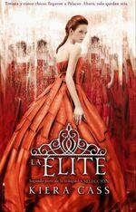 SELECCIÓN, LA  | 9788499185286 | CASS, KIERA | Cooperativa Cultural Rocaguinarda