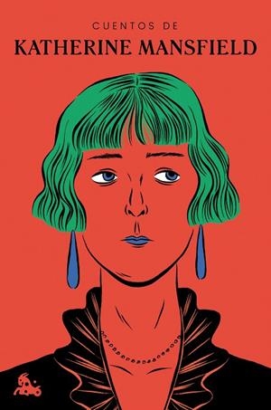 CUENTOS DE KATHERINE MANSFIELD | 9788408239413 | MANSFIELD, KATHERINE | Cooperativa Cultural Rocaguinarda