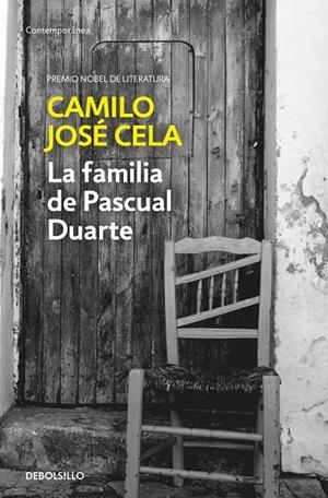 FAMILIA DE PASCUAL DUARTE, LA  | 9788466349314 | CELA, CAMILO JOSÉ | Cooperativa Cultural Rocaguinarda