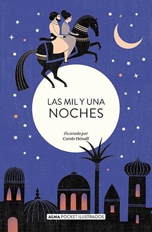 MIL Y UNA NOCHES, LAS (POCKET) | 9788418008603 | DESCONOCIDO | Cooperativa Cultural Rocaguinarda