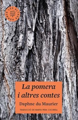 POMERA I ALTRES CONTES, LA | 9788412322934 | DU MAURIER, DAPHNE | Cooperativa Cultural Rocaguinarda