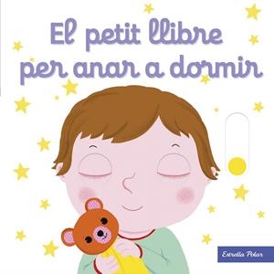 EL PETIT LLIBRE PER ANAR A DORMIR | 9788491376477 | CHOUX, NATHALIE | Cooperativa Cultural Rocaguinarda