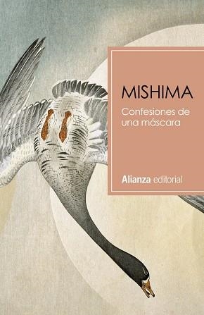 CONFESIONES DE UNA MÁSCARA | 9788491819837 | MISHIMA, YUKIO | Cooperativa Cultural Rocaguinarda