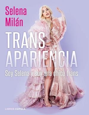 TRANSAPARIENCIA | 9788448028626 | MILÁN, SELENA | Cooperativa Cultural Rocaguinarda