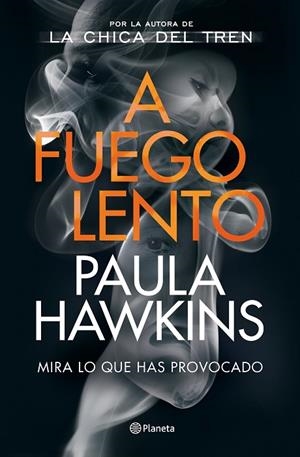 A FUEGO LENTO | 9788408246367 | HAWKINS, PAULA | Cooperativa Cultural Rocaguinarda