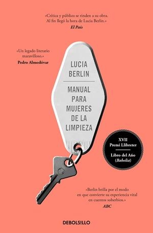 MANUAL PARA MUJERES DE LA LIMPIEZA | 9788466342810 | BERLIN, LUCIA | Cooperativa Cultural Rocaguinarda