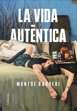 VIDA AUTÈNTICA, LA  | 9788466428118 | BARDERI, MONTSE | Cooperativa Cultural Rocaguinarda