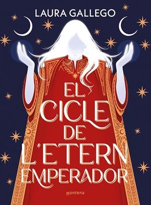 CICLE DE L'ETERN EMPERADOR, EL | 9788418038891 | GALLEGO, LAURA | Cooperativa Cultural Rocaguinarda
