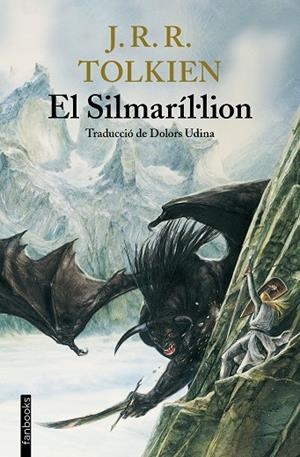 SILMARÍL·LION, EL | 9788418327612 | TOLKIEN, J. R. R. | Cooperativa Cultural Rocaguinarda