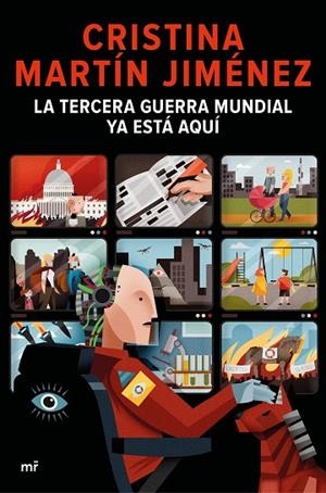 TERCERA GUERRA MUNDIAL YA ESTÁ AQUÍ, LA | 9788427048904 | MARTÍN JIMÉNEZ, CRISTINA | Cooperativa Cultural Rocaguinarda