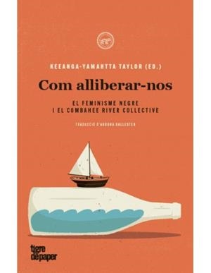 COM ALLIBERAR-NOS - CAT | 9788418705113 | Cooperativa Cultural Rocaguinarda