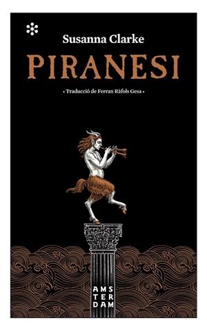PIRANESI | 9788417918484 | CLARKE, SUSANNA | Cooperativa Cultural Rocaguinarda