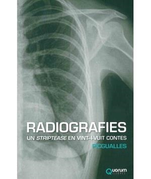 RADIOGRAFIES | 9788416342358 | Cooperativa Cultural Rocaguinarda