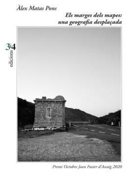MARGES DELS MAPES: UNA GEOGRAFIA DESPLAÇADA, ELS | 9788417469344 | MATAS PONS, ALEX | Cooperativa Cultural Rocaguinarda