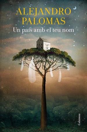 PAÍS AMB EL TEU NOM, UN | 9788466428156 | PALOMAS, ALEJANDRO | Cooperativa Cultural Rocaguinarda