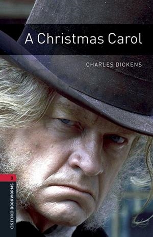 CHRISTMAS CAROL, A | 9780194620918 | DICKENS, CHARLES | Cooperativa Cultural Rocaguinarda