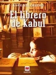 LIBRERO DE KABUL, EL | 9788416087693 | SEIERSTAD, ASNE | Cooperativa Cultural Rocaguinarda