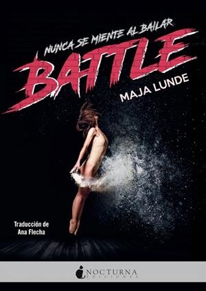 BATTLE | 9788418440212 | MAJA LUNDE | Cooperativa Cultural Rocaguinarda