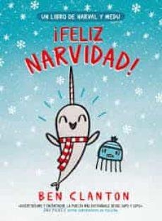 ¡FELIZ NARVIDAD! | 9788426146892 | CLANTON, BEN | Cooperativa Cultural Rocaguinarda