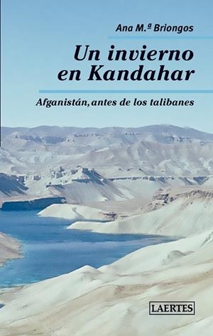INVIERNO EN KANDAHAR, UN | 9788475849775 | BRIONGOS GUADAYOL, ANA M. | Cooperativa Cultural Rocaguinarda