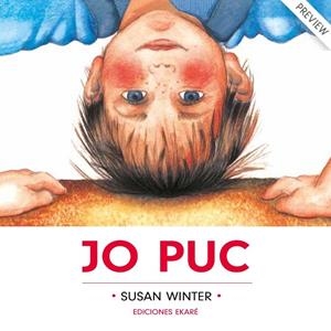 JO PUC | 9788412372854 | WINTER, SUSAN | Cooperativa Cultural Rocaguinarda