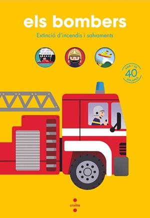 BOMBERS, ELS | 9788466149228 | TRE´DEZ, EMMANUEL | Cooperativa Cultural Rocaguinarda