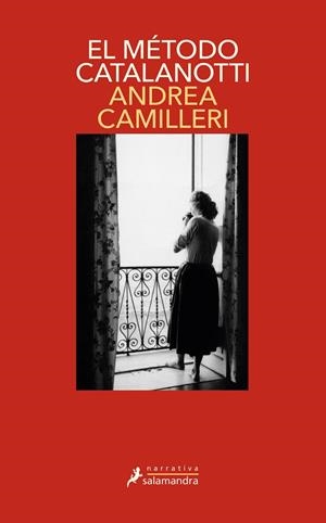 MÉTODO CATALANOTTI, EL (COMISARIO MONTALBANO 31) | 9788418363306 | CAMILLERI, ANDREA | Cooperativa Cultural Rocaguinarda