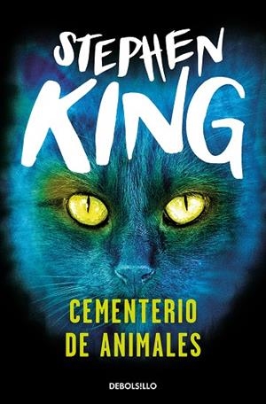 CEMENTERIO DE ANIMALES | 9788466357333 | KING, STEPHEN | Cooperativa Cultural Rocaguinarda