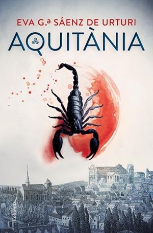 AQUITÀNIA (CAT) | 9788466428132 | GARCÍA SÁENZ DE URTURI, EVA | Cooperativa Cultural Rocaguinarda