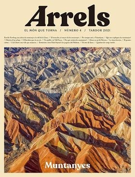 ARRELS #4 | 9788418928000 | SUCARRATS I MIRÓ, JOSEP MARIA | Cooperativa Cultural Rocaguinarda