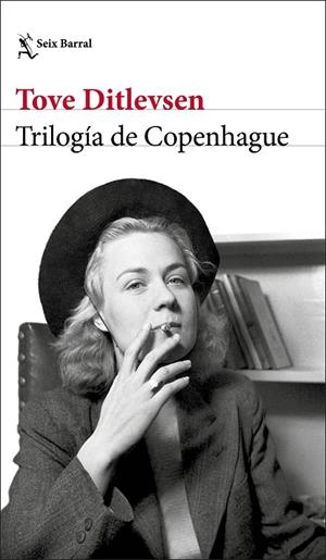 TRILOGÍA DE COPENHAGUE | 9788432238772 | DITLEVSEN, TOVE | Cooperativa Cultural Rocaguinarda