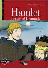HAMLET PRINCE OF DENMARK (FREE AUDIO) B1.1 | 9788431689490 | CIDEB EDITRICE S.R.L. | Cooperativa Cultural Rocaguinarda