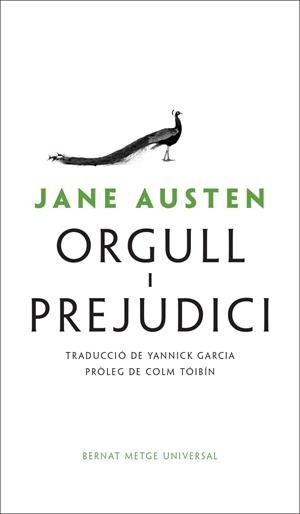 ORGULL I PREJUDICI | 9788498593754 | AUSTEN, JANE | Cooperativa Cultural Rocaguinarda