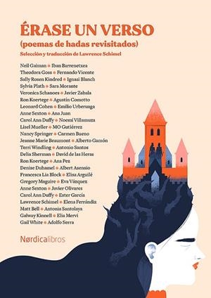 ÉRASE UN VERSO | 9788418451867 | VARIOS AUTORES | Cooperativa Cultural Rocaguinarda