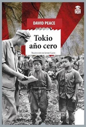 TOKIO AÑO CERO | 9788418918025 | Cooperativa Cultural Rocaguinarda
