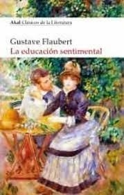 EDUCACIÓN SENTIMENTAL, LA | 9788446051077 | FLAUBERT, GUSTAVE | Cooperativa Cultural Rocaguinarda