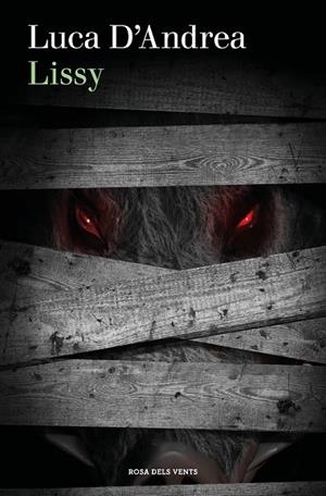 LISSY | 9788418062025 | D'ANDREA, LUCA | Cooperativa Cultural Rocaguinarda
