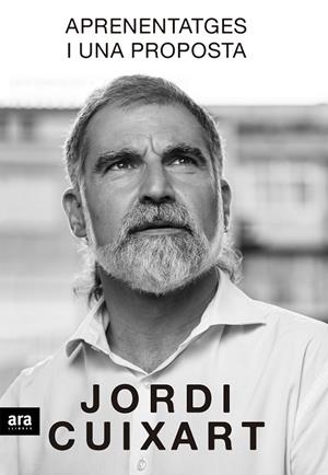 APRENENTATGES I UNA PROPOSTA | 9788418928024 | CUIXART I NAVARRO, JORDI | Cooperativa Cultural Rocaguinarda