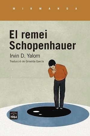 REMEI SCHOPENHAUER, EL | 9788418858017 | YALOM, IRVIN D. | Cooperativa Cultural Rocaguinarda
