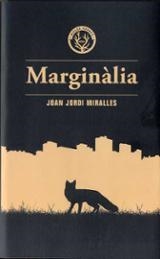 MARGINÀLIA | 9788412435221 | MIRALLES, JOAN JORDI | Cooperativa Cultural Rocaguinarda