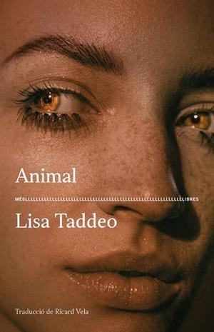 ANIMAL | 9788417353346 | TADDEO, LISA | Cooperativa Cultural Rocaguinarda