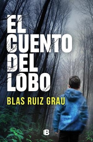 CUENTO DEL LOBO, EL | 9788466670586 | RUIZ GRAU, BLAS | Cooperativa Cultural Rocaguinarda