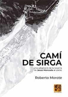 CAMÍ DE SIRGA (CAT) | 9788412407907 | Cooperativa Cultural Rocaguinarda