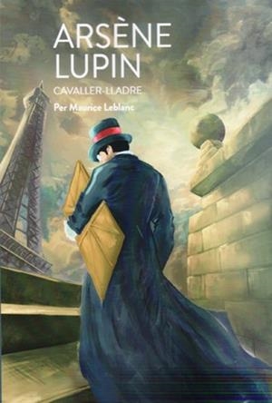 ARSENE LUPIN | 9788412345377 | LEBLANC, MAURICE | Cooperativa Cultural Rocaguinarda