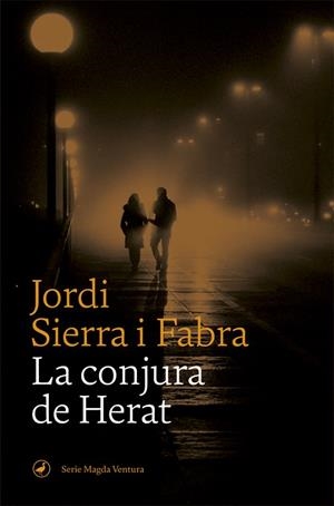 CONJURA DE HERAT, LA | 9788418059360 | SIERRA I FABRA, JORDI | Cooperativa Cultural Rocaguinarda