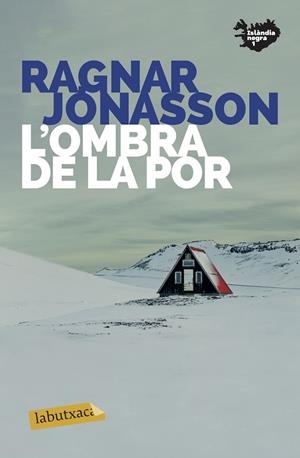 OMBRA DE LA POR, L' | 9788417423858 | JÓNASSON, RAGNAR | Cooperativa Cultural Rocaguinarda