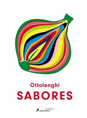 SABORES | 9788418107924 | OTTOLENGHI, YOTAM | Cooperativa Cultural Rocaguinarda