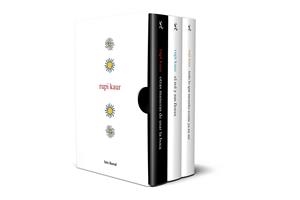 ESTUCHE RUPI KAUR | 9788432239434 | KAUR, RUPI | Cooperativa Cultural Rocaguinarda